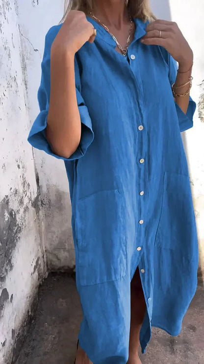 LD | Moeiteloze en stijlvolle winterblouse