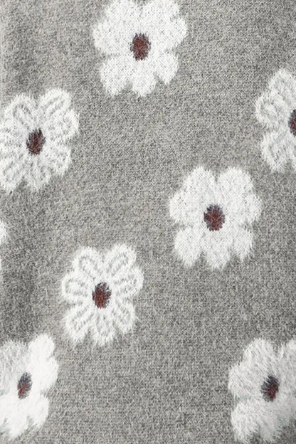 LD | Moderne en modieuze wintertrui