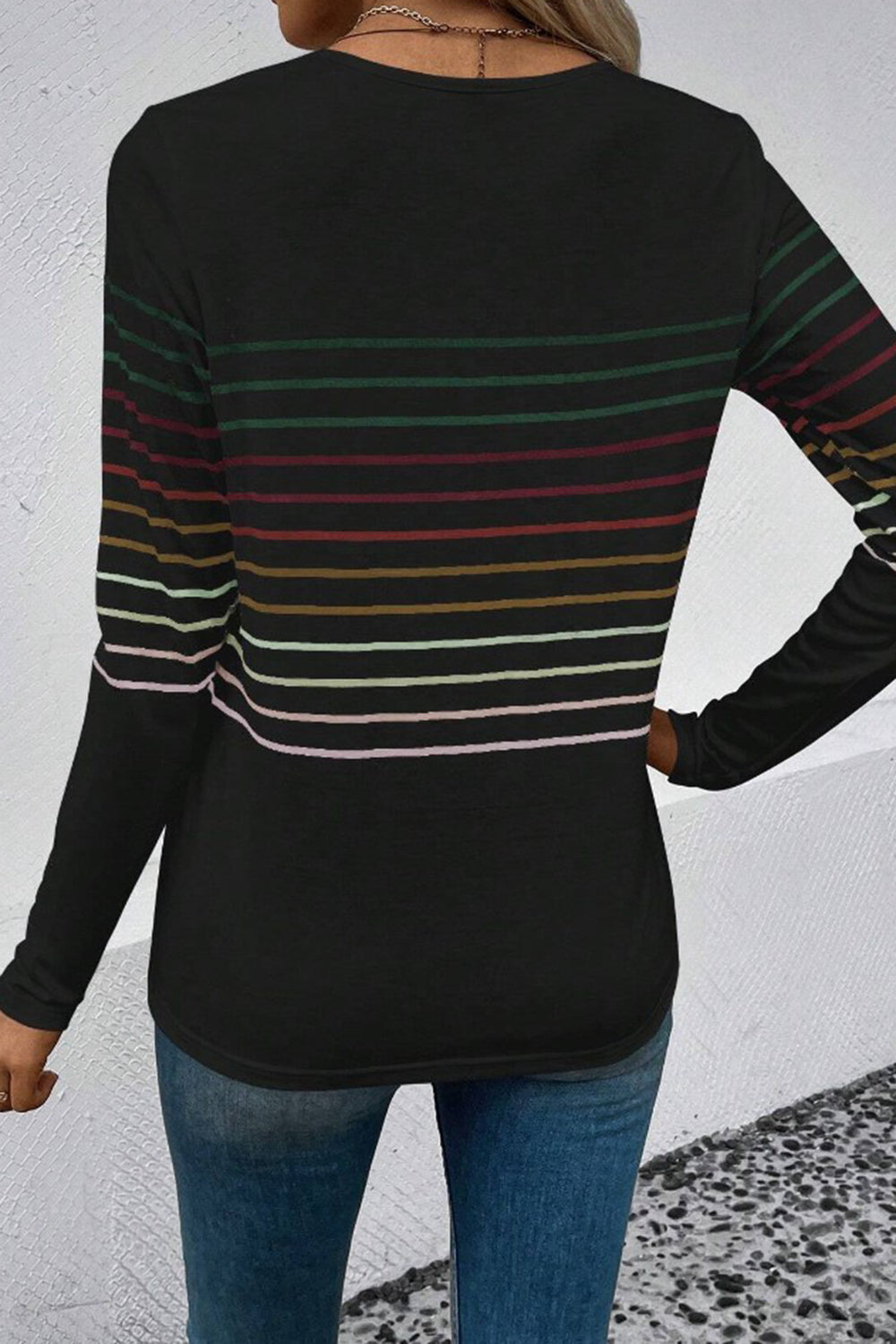 LD | Elegant en casual overhemd