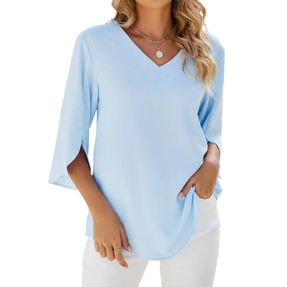 LD | Speelse en luchtige blouse
