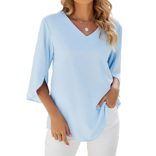 LD | Speelse en luchtige blouse