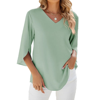 LD | Speelse en luchtige blouse