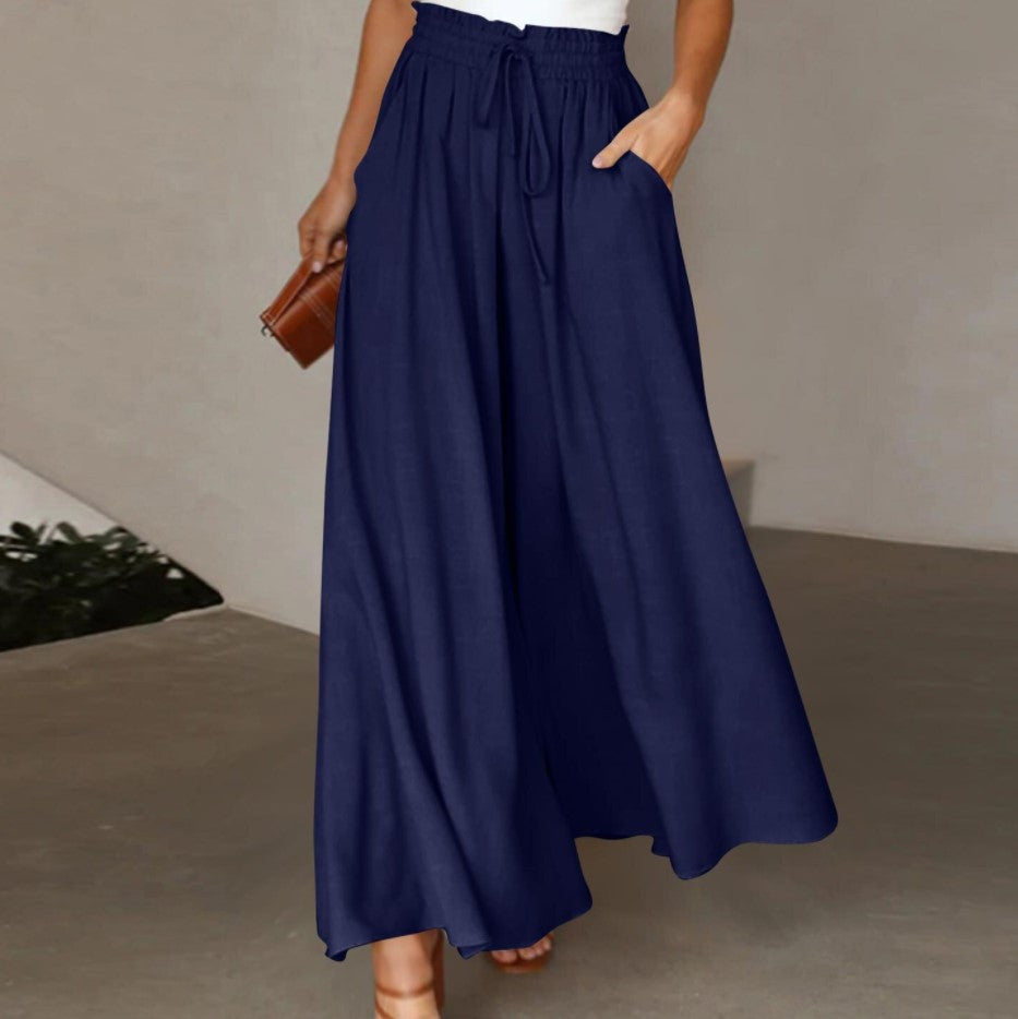 LD | Trendy en comfortabele broek