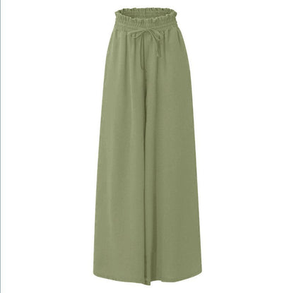 LD | Trendy en comfortabele broek