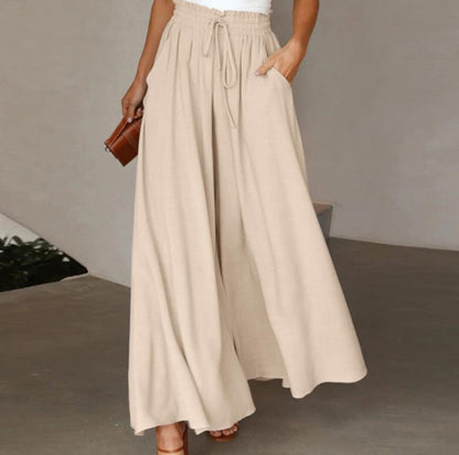 LD | Trendy en comfortabele broek
