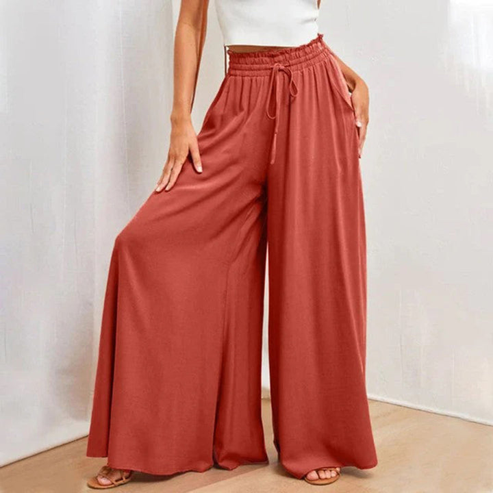 LD | Trendy en comfortabele broek