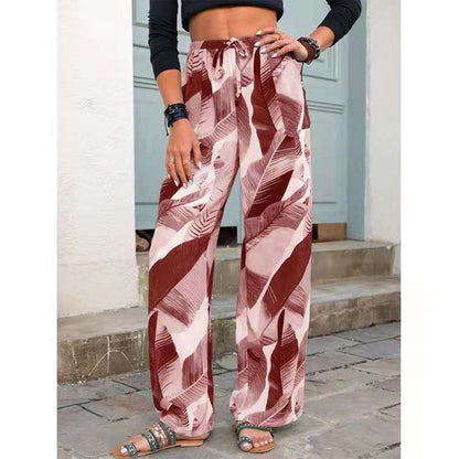 LD | Chique en relaxte winterbroek