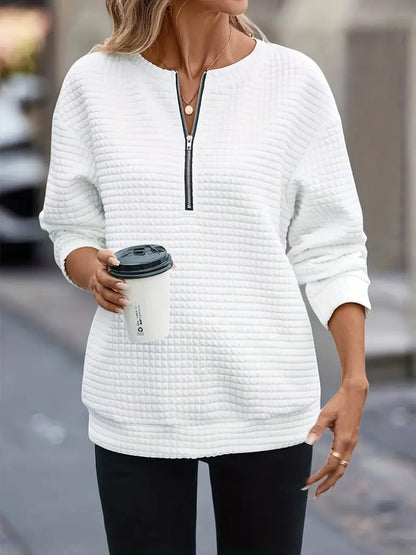 LD | Casual en modieuze winterkleding