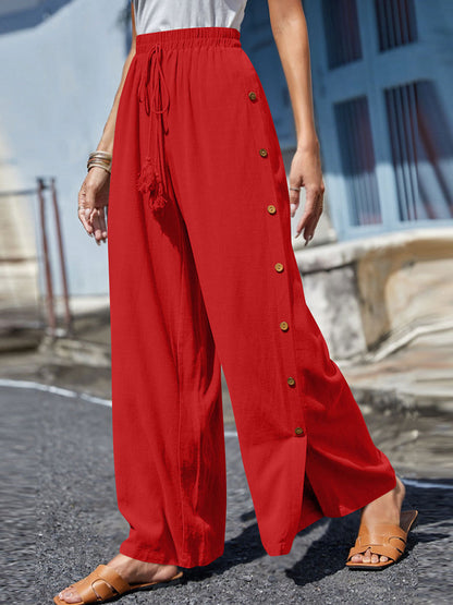LD | Moeiteloze en chique broek