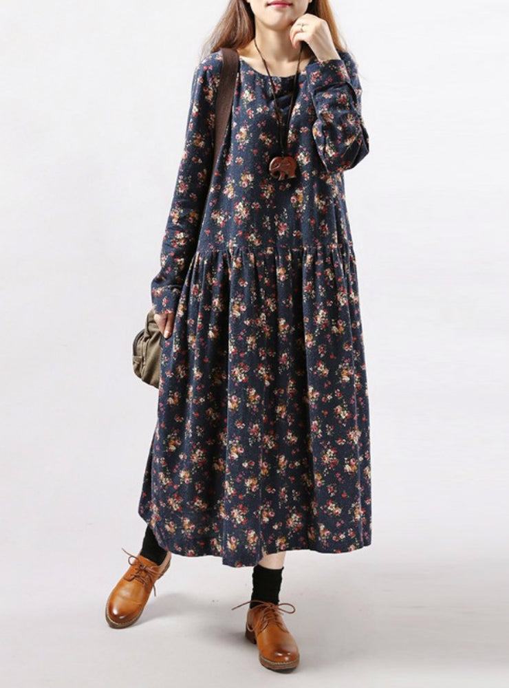 LD | Luxueuze en coole jurk