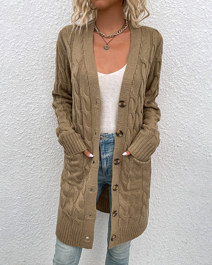 LD | Tijdloos en elegant algemeen vest