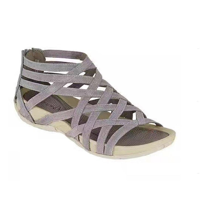 LD | Heidi Romeinse sandalen voor stijlvolle zomerse looks