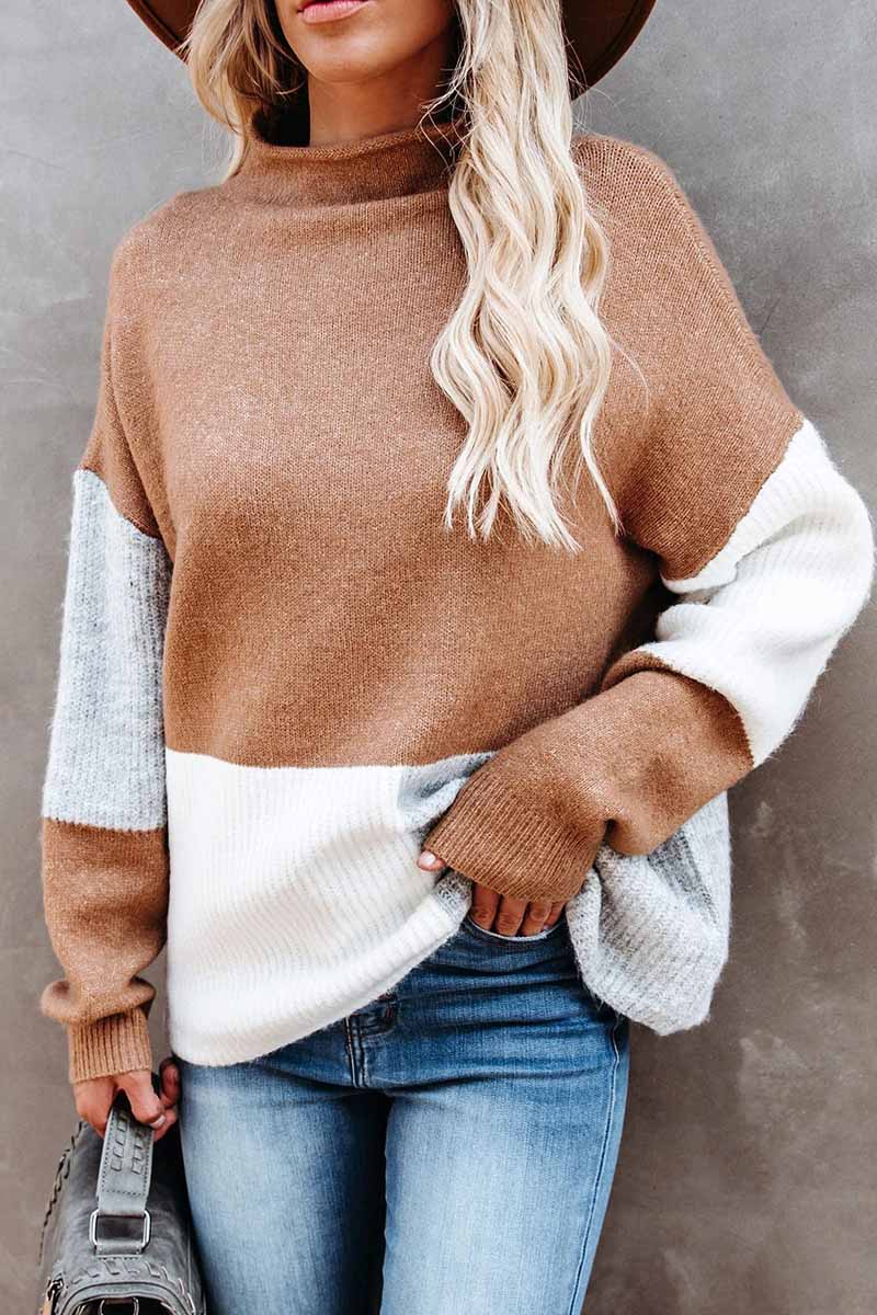 LD | Klassieke en stijlvolle winterjurk