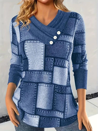 LD en comfortabel winterkledingstuk