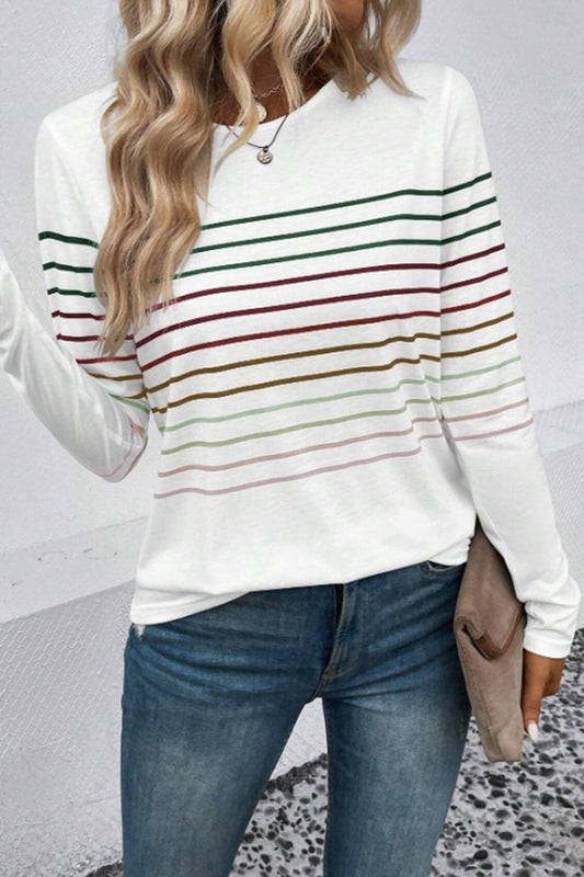 LD | Elegant en casual overhemd