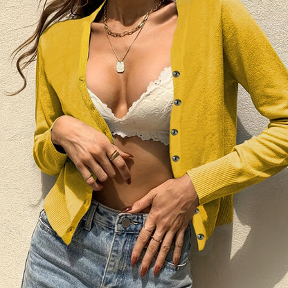 LD | Moeiteloos en chic vest