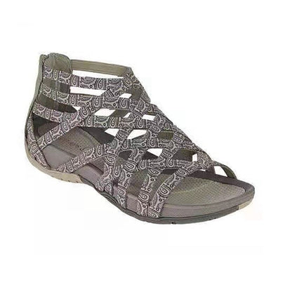 LD | Heidi Romeinse sandalen voor stijlvolle zomerse looks