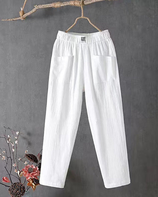 LD | Broek voor dames