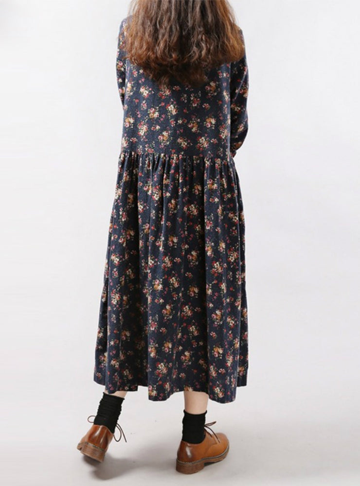 LD | Luxueuze en coole jurk