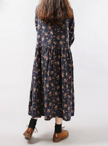 LD | Luxueuze en coole jurk