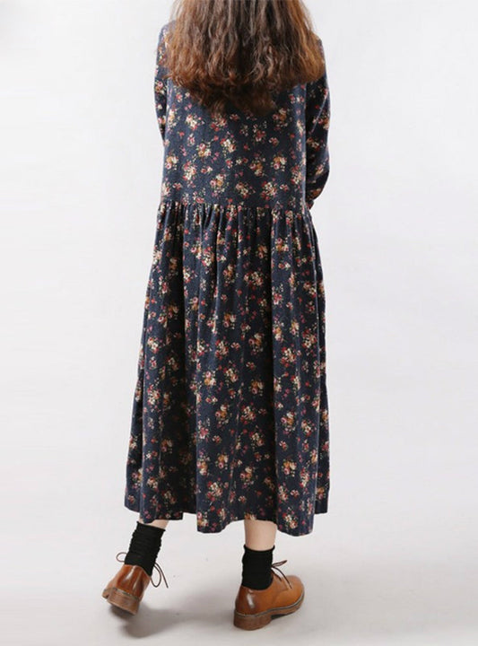 LD | Luxueuze en coole jurk