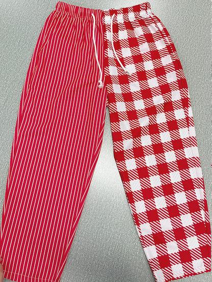 LD | Casual en ademende zomerbroek