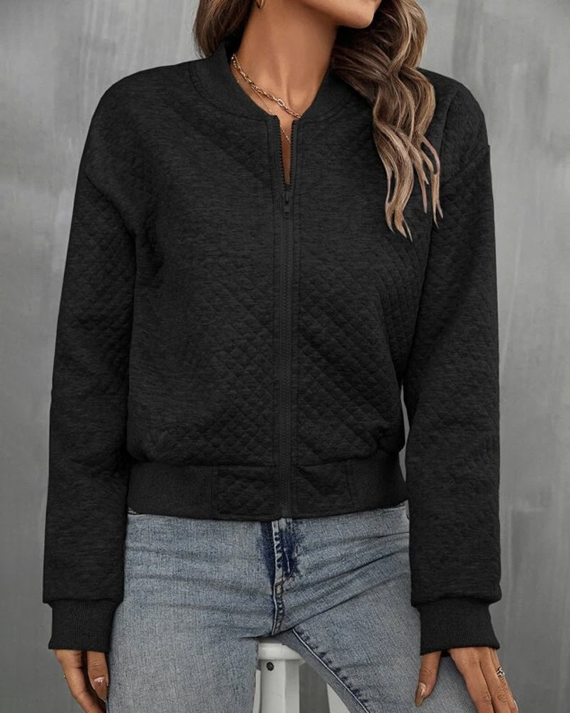 LD | Modern en modieus winterjack