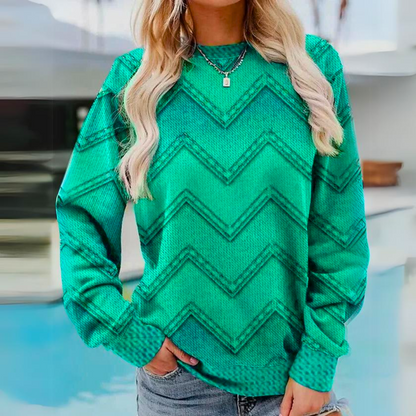 LD | Elegante en veelzijdige wintertrui