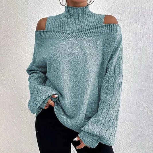 LD en elegant winterkledingstuk