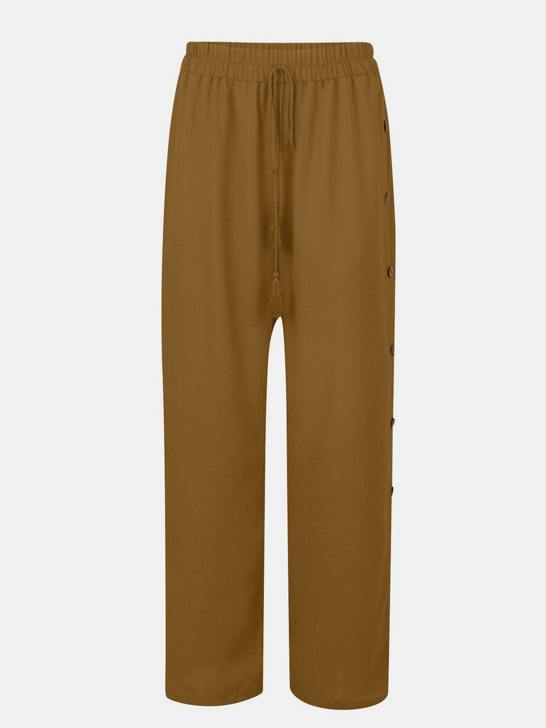 LD | Moeiteloze en chique broek