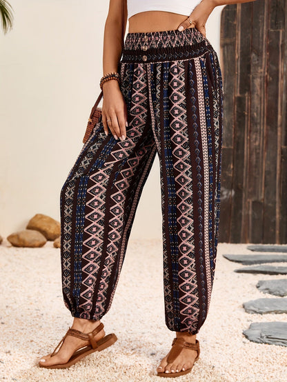 LD | Comfortabele en lichtgewicht broek