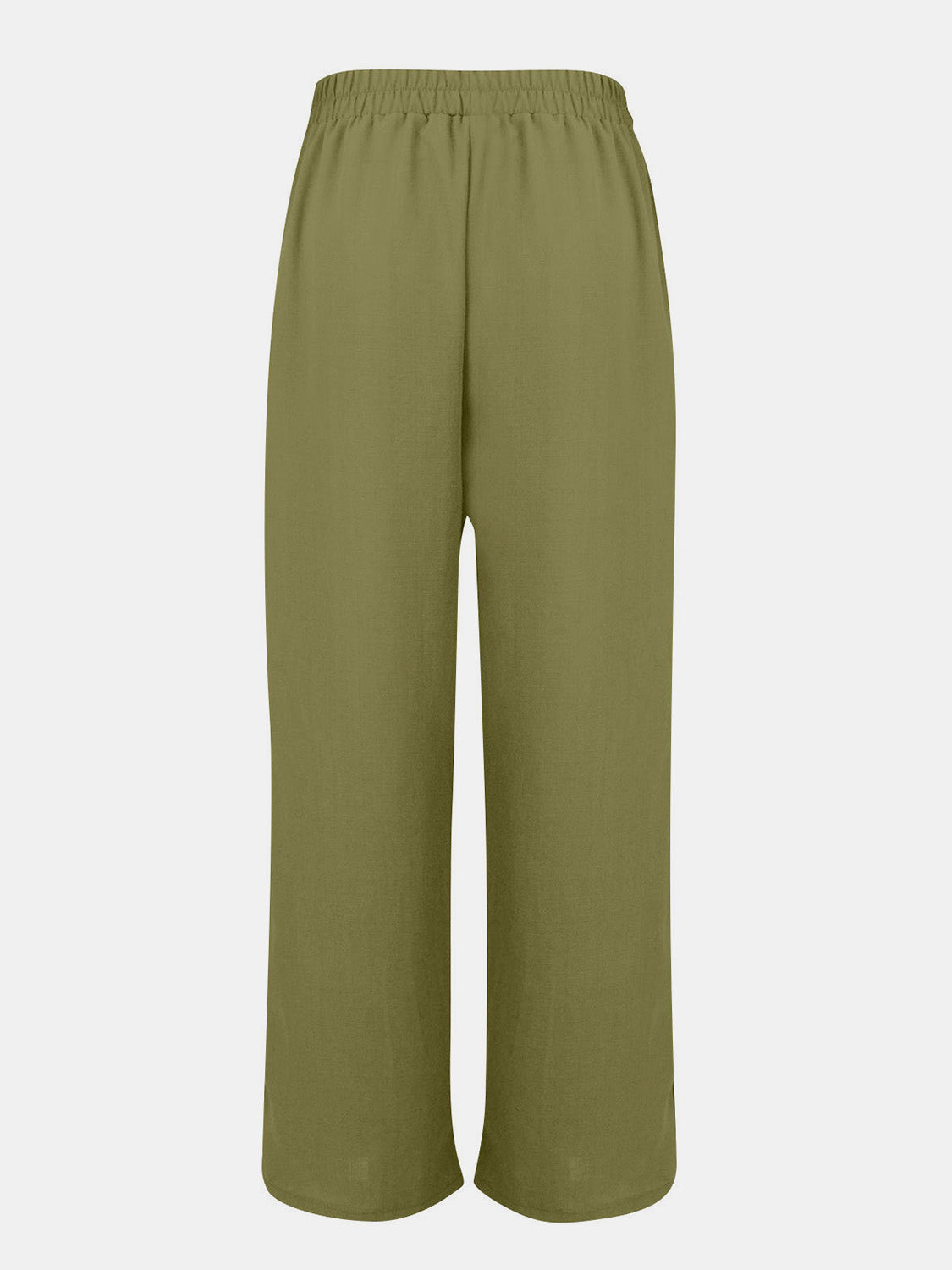 LD | Moeiteloze en chique broek