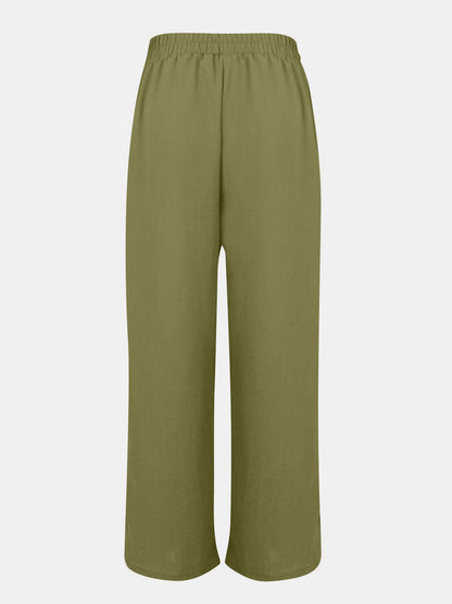 LD | Moeiteloze en chique broek