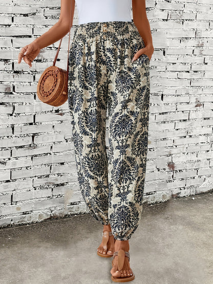 LD | Comfortabele en lichtgewicht broek