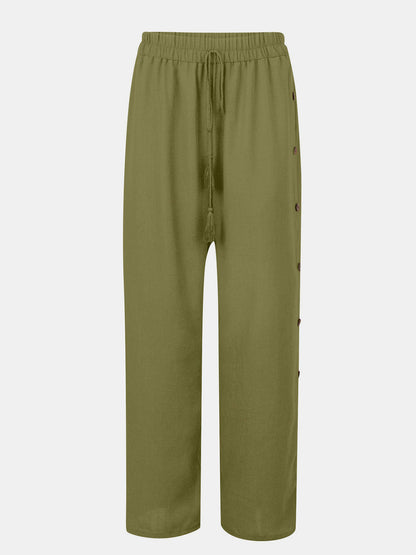 LD | Moeiteloze en chique broek