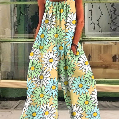 LD | Trendy en elegante jumpsuit