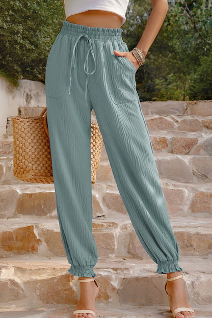 LD | Chique en veelzijdige winterbroek