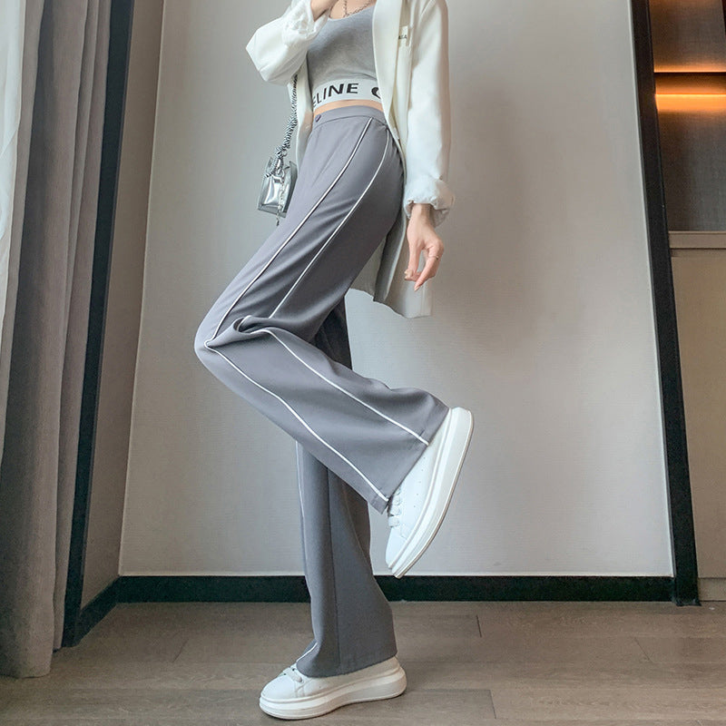 LD | Moeiteloze en stijlvolle winterbroek