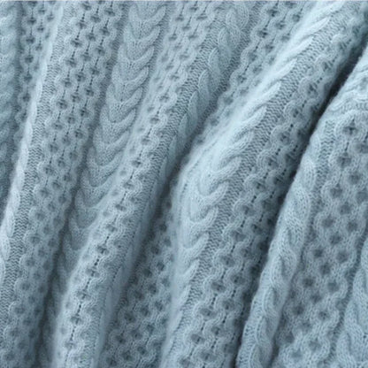 LD Casual en relaxte wintertrui