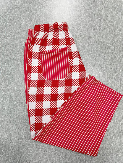 LD | Casual en ademende zomerbroek