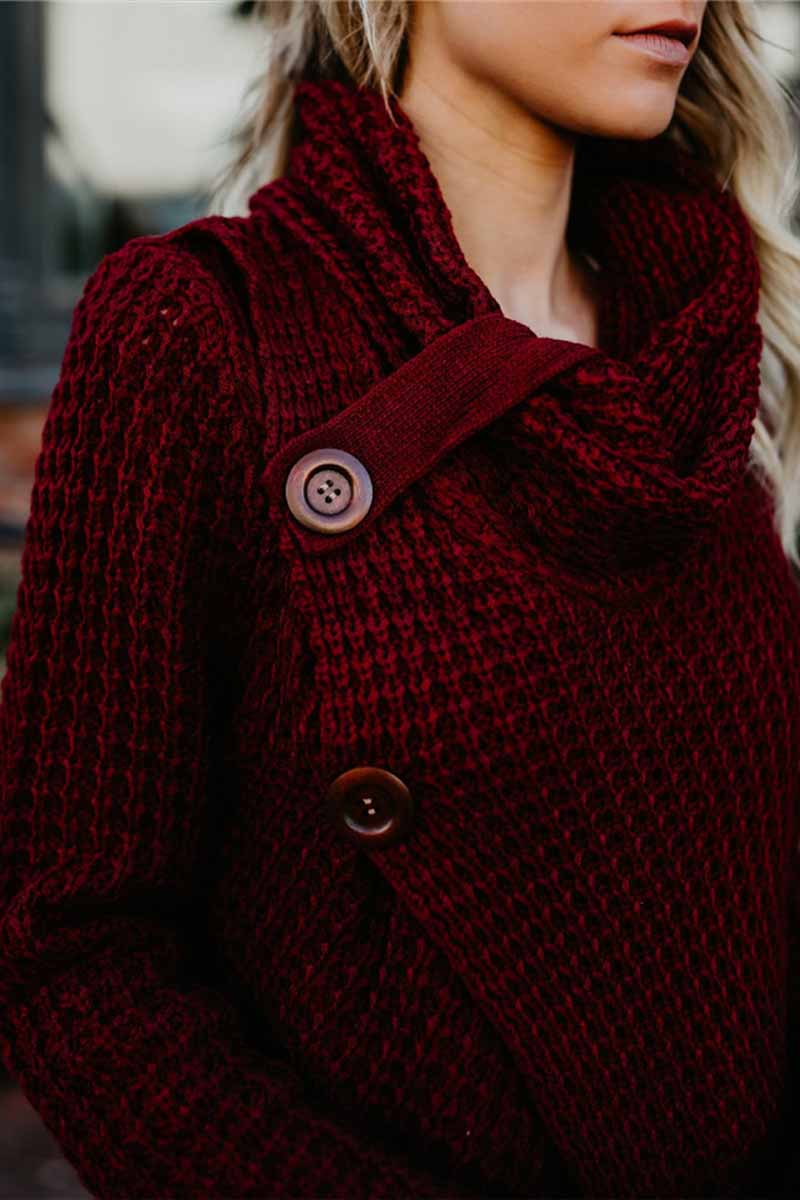 LD | Elegante en casual winteroutfit