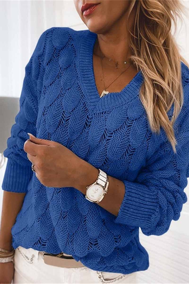 LD | Relaxed en stijlvol winterkledingstuk
