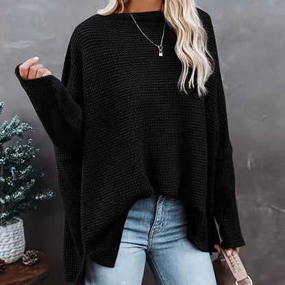 LD en elegant winterkledingstuk