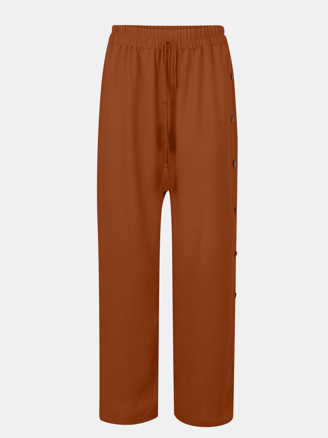 LD | Moeiteloze en chique broek