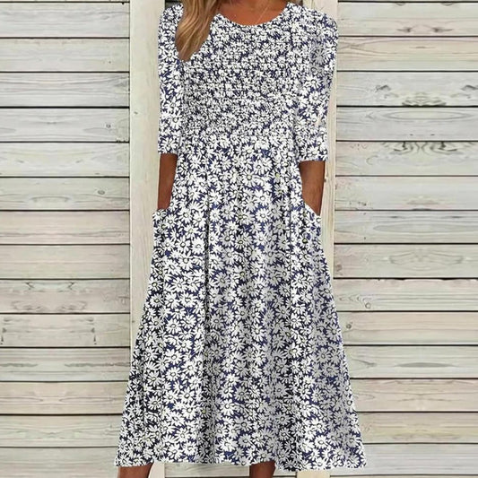 LD | Modebewust en lichte kleding