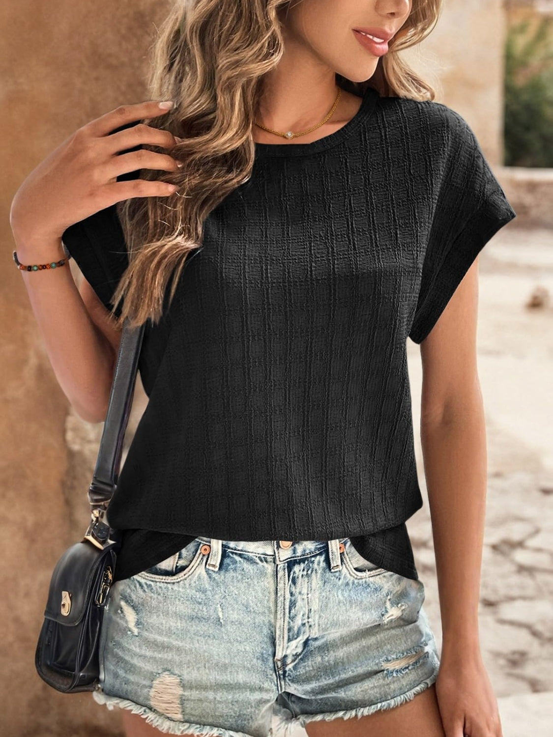 LD | Moderne en luchtige shorts
