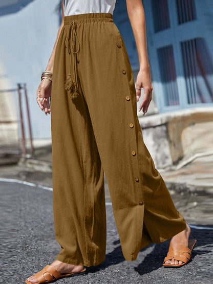 LD | Moeiteloze en chique broek