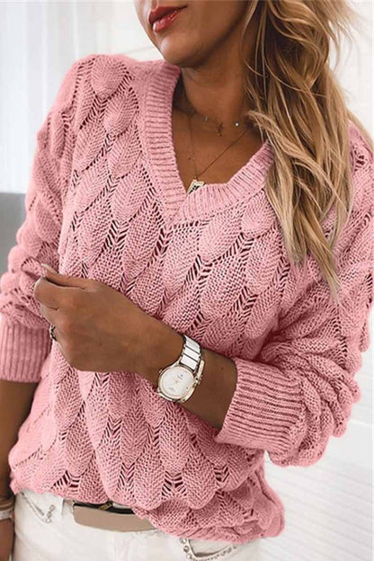 LD | Relaxed en stijlvol winterkledingstuk