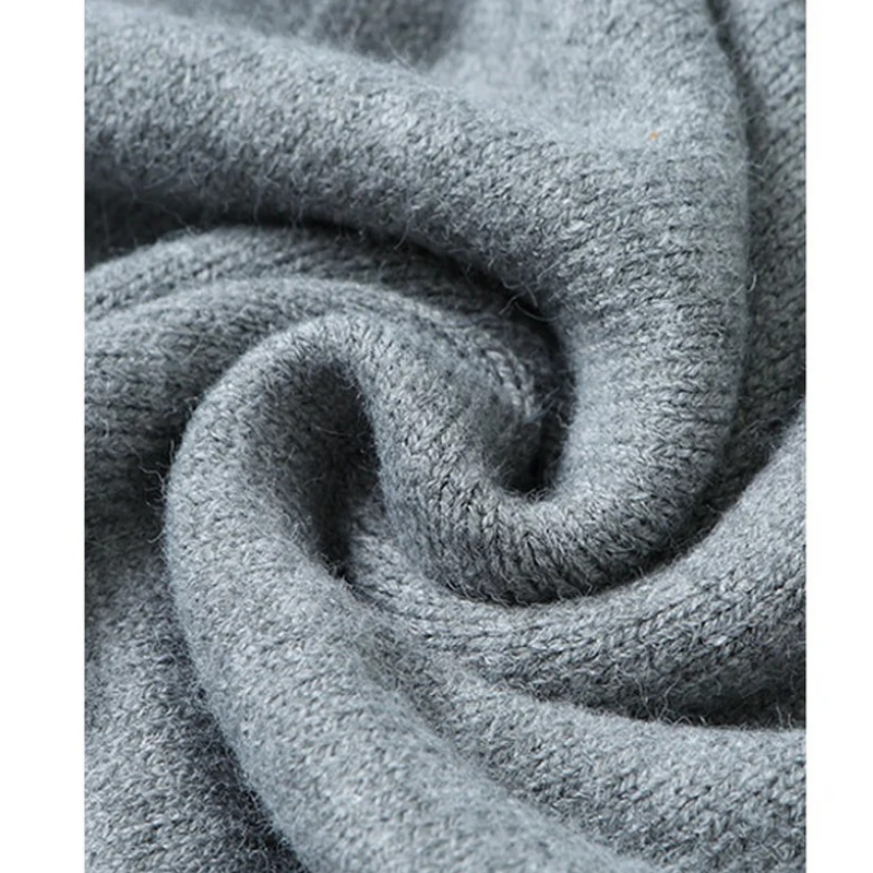 LD | Elegante en casual wintertrui