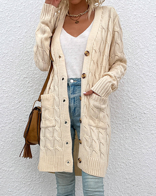 LD | Tijdloos en elegant algemeen vest